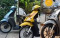 Tiga Warna Yamaha Mio Jadul Ini Mulai Langka dan Menjadi Buruan 