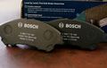 Bosch Luncurkan Kampas Rem Terbaru Tanpa Material Asbes, Harga Mulai Rp 170 Ribu