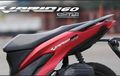 Ditanya Honda Vario 160 Terbaru, AHM Berikan Tanggapan Mengejutkan