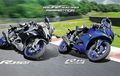 Adu Performa Mesin R15 V4 Lawan CBR150R dan GSX-R150, Mana Paling Unggul?
