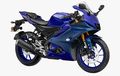 Spek Spidometer Yamaha R15 V4 Gokil Nih! GSX dan CBR Silakan Sembah Sujud!