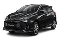 Keren! Ini Beberapa Hal Unik yang Bikin Yaris GR Sport Cocok Untuk Anak Muda