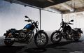 Tak Kalah Gagah Dengan Harley-Davidson, Yamaha Bolt R Mesinnya Juga Sudah V-Twin Lo