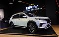Foto-foto Honda BR-V Terbaru, Jangan Dilihat, Nanti Bisa Tergoda