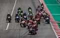 Race 1 WorldSBK dan WorldSSP Spanyol 2021 Dibatalkan, Kecelakaan Parah Pembalap Tim Ayah Maverick Vinales Jadi Penyebabnya