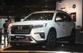 Galery Foto All New Honda BR-V, Lengkap Dengan Fitur-Fitur Terkini