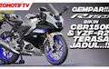 Bedah Fitur R15M dan R15 V4 2022, Pakai Banyak Teknologi Moge, Tonton Videonya