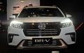 Hitungan Manual, Segini Estimasi Harga All New BR-V Termurah dan Termahal
