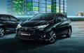 Hadir dengan Fitur Lengkap dan Tampilan Sporty, Yaris GR Sport Jawab Kebutuhan Anak Muda
