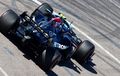 Hasil FP1 F1 Rusia 2021 - Valtteri Bottas Memimpin Tim Mercedes 1-2