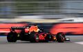 Kena Penalti Lagi, Max Verstappen Start Paling Belakang di F1 Rusia 2021