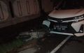 Avanza Ditebas Mio, Pengendara Dicari Berjam-jam Ternyata Terbujur Kaku di Kali
