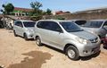 Daihatsu Xenia Li 2007 - 2010 Eks PT Dijual Mulai Rp 60 Juta, Balik Nama Siapkan Biaya Segini