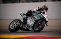 Sedang Cedera, Chaz Davies Umumkan Pensiun Balapan WorldSBK Akhir Musim Ini