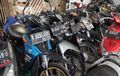 Bikin Kepingin, 6 Pilihan Motor Bekas Ini Harganya Murah Banget, Cuma Rp 2 Jutaan