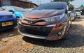 Toyota Limo Gen 3 Pakai Kepala Yaris Joker, Kesan Taksi Lenyap
