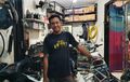 Bengkel RC21, Spesialis Servis Hingga Restorasi Motor 2-Tak di Bintaro