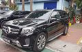 KPKNL Surabaya Lelang Mercedes-Benz GLS 400, Bodi Kinyis-kinyis, Uang Jaminannya Bikin Melongo