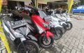 Diam-diam Menggiurkan, Harga Yamaha NMAX Bekas Tahun 2017 Sekarang Tinggal Segini