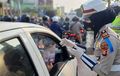 Langsung Dari Atasan, Polisi Langgar Kode Etik Ini Saat Razia Kendaraan Bakal Didemosi