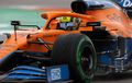 Hasil Kualifikasi F1 Rusia 2021 - Lando Norris Raih Pole Position, Mercedes Melempem