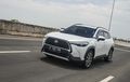 Pakai Teknologi Ini, Toyota Corolla Cross Hybrid Siap Hadapi BBM Naik!