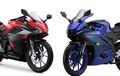 Dibagi Enam Kelas, Inilah Para Pemenang Kategori Best TCO Motor Sport MOTOR Plus Award 2021