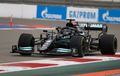 Hasil Balap F1 Rusia 2021 - Lewis Hamilton Raih Kemenangan Ke-100, Max Verstappen Start Paling Belakang Finis Ke-2