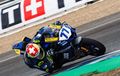 Hasil Race 1 WorldSSP Spanyol 2021 - Kayak Lagi Kesurupan, Dominique Aegerter Berhasil Juara, Galang Hendra Merana
