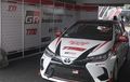 Setelah Mobilnya, Kini Giliran Tim Balapnya, Toyota Team Indonesia Kepergok 'Ganti Baju' Jadi Gazoo Racing Indonesia