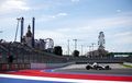 Starting Grid F1 Rusia 2021 - Lewis Hamilton Berpeluang Menang, Max Verstappen Start Paling Belakang