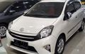 Layak Dibeli Harga Murah Meriah Toyota Agya Bekas Dijual Mulai Rp Rp 80 Jutaan