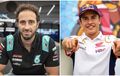 Waduh, Andrea Dovizioso Sebut Marc Marquez Gila, Kenapa Nih?