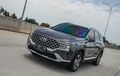 Cari Medium SUV 7 Seater? Kredit Hyundai Santa Fe Kini Angsurannya Mulai Rp 9 Jutaan, Siapkan DP Segini