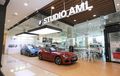 BMW Studio AML di Mal Aeon Sentul, Tak Cuma Pajang Mobil, Ada Kafenya
