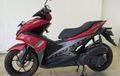 Pemilik Yamaha Aerox 155 Harus Ngerti, Part di CVT Ini Rawan Rembes Lho