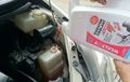 Ini yang Terjadi Jika Membiarkan Tabung Reservoir Radiator Kosong