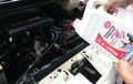 Waspada, Begini Dampak Dari Air Radiator Mobil Bekas Berkurang Masih Dipakai