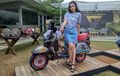 Fokus Pelek Buat Vespa, Genova Design Ternyata Punya Alasan Khusus