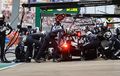 Banyak Pit Stop Lambat dan Bikin Gregetan di F1 Rusia 2021, Ternyata Ini Alasannya