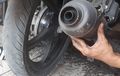 Pemilik Wajib Waspada, Begini Cara Mudah Mendeteksi Knalpot Motor Bocor