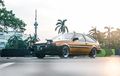 Video Modifikasi Toyota Corolla DX Berjubah AE86 Dipermak Rp 250 Juta