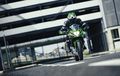 Kawasaki Ninja 125 Versi Terbaru Dirilis, Target Untuk Pemula, Segini Banderol Harganya