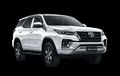Unit Belum Diluncurkan, Dealer Sudah Buka Pemesanan Toyota Fortuner Diesel 2.800 cc, Ini Syaratnya