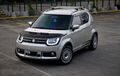 Suzuki Ignis Jadi Ganteng Sarat Aura Eropa, Pakai Hood Bra Makin Gaya