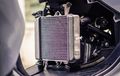 Pikir Lagi, Pasang Radiator Gede di Motor Justru Bikin Mesin Loyo