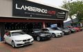 Showroom Lamberindo Auto, Spesialis Mobil Eropa Bekas Bergaransi dan Ada Service Record