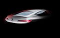 Acura Tebar Teaser Tampilan Integra, Sedan-Coupe yang Eropa Banget?