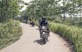 Royal Enfield One Ride 2021, Gaungkan Berkendara Bebas Sampah Plastik