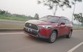 Corolla Cross Bensin VS Hybrid Dijajal, Ini Data Performa dan Konsumsi Bensin-nya